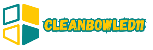cleanbowled11